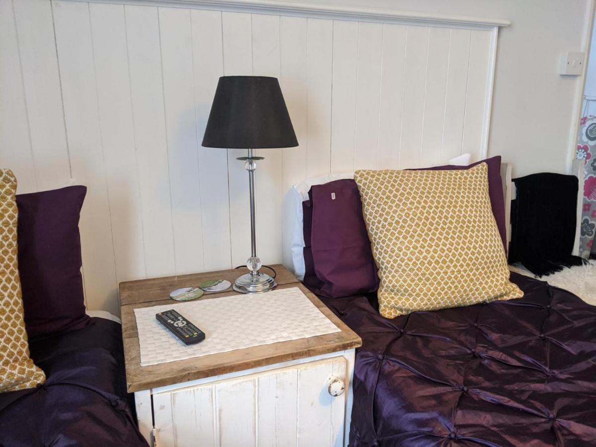 Aqua Bay Guest House Herne Bay Luaran gambar